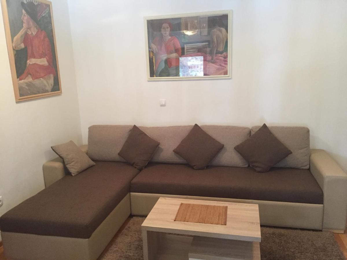 Nena Apartman Zlatibor Exterior photo