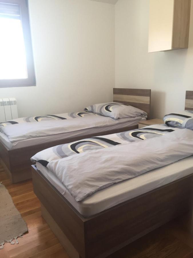 Nena Apartman Zlatibor Exterior photo